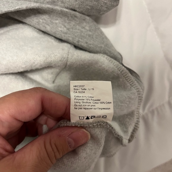 Hallmark Channels Hoodie - Picture 2 of 2